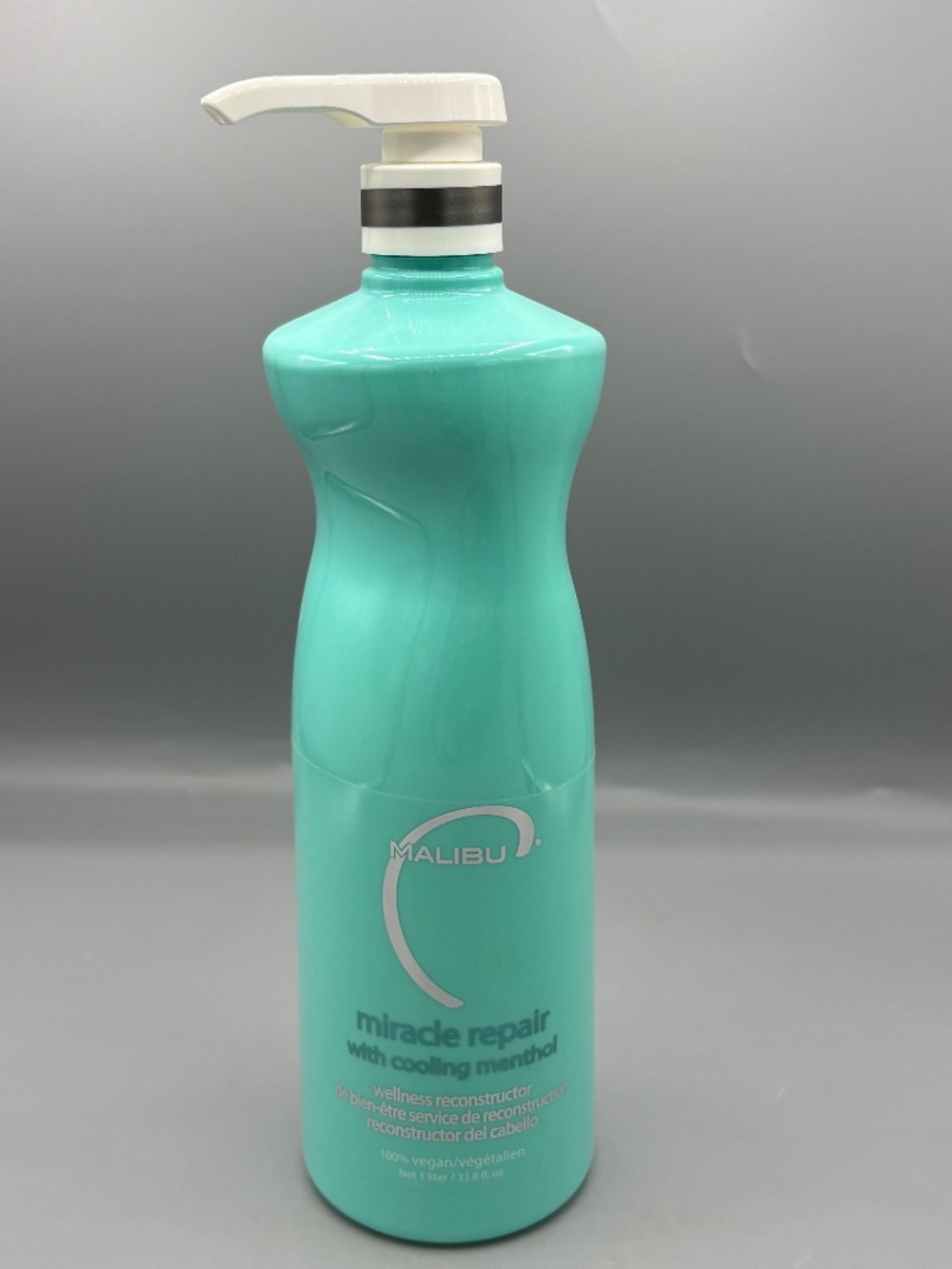 Malibu C Miracle Repair Liter NEW